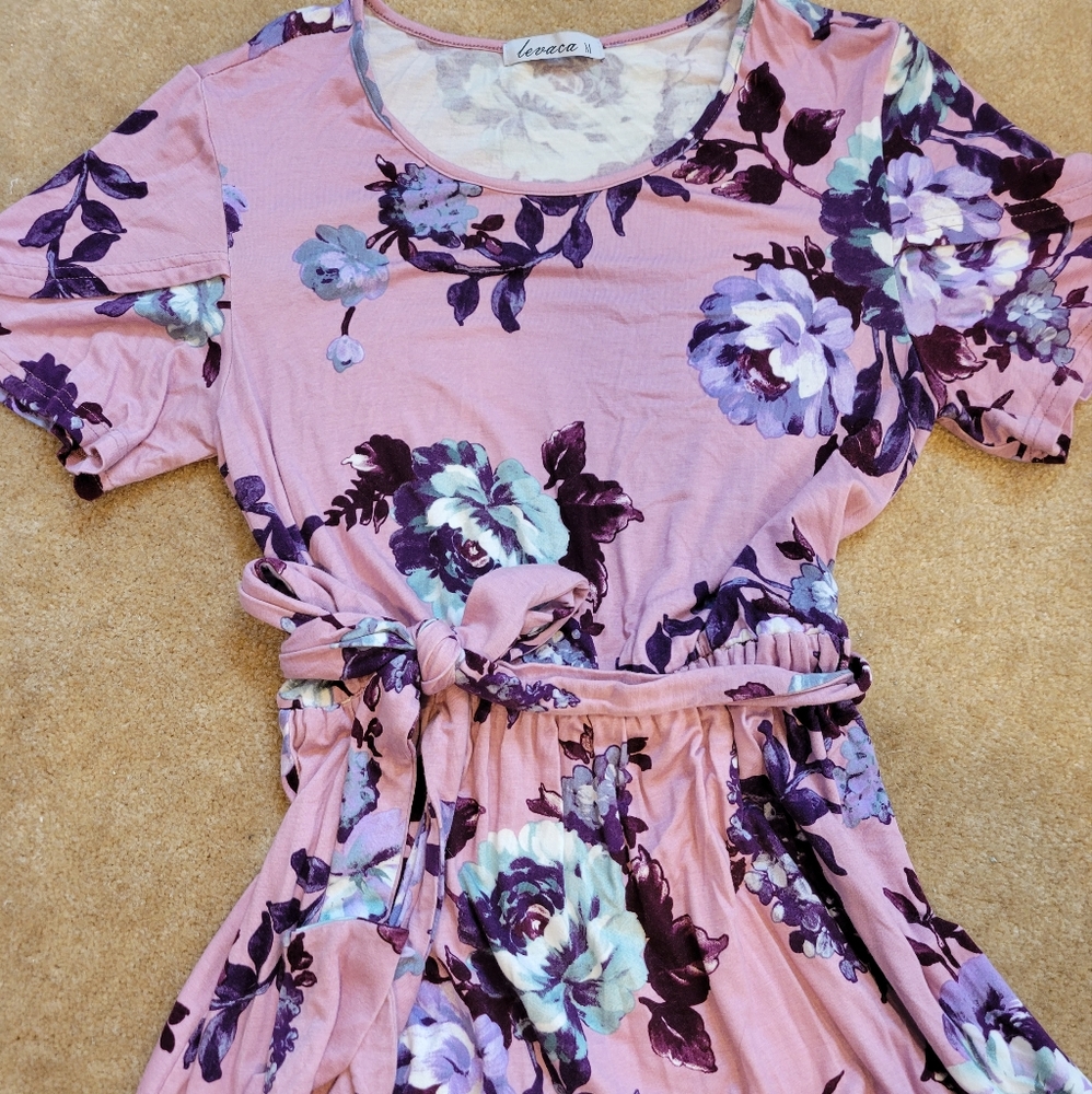 Maternity dress
